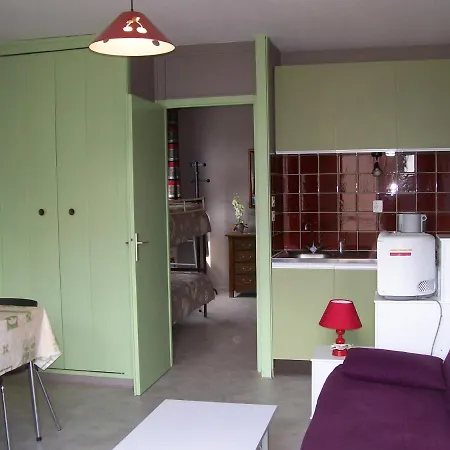 Apartment Ensoleille