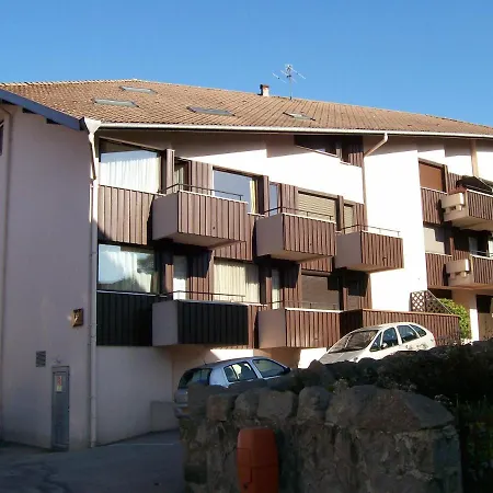 Ensoleille Apartment