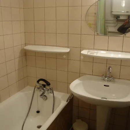 Ensoleille Apartman Gérardmer