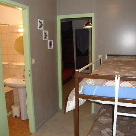 Ensoleille * Gérardmer