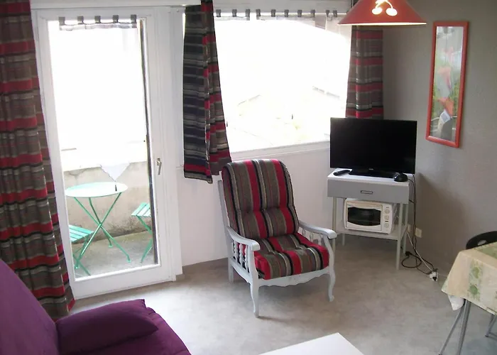 Ensoleille Apartmán *