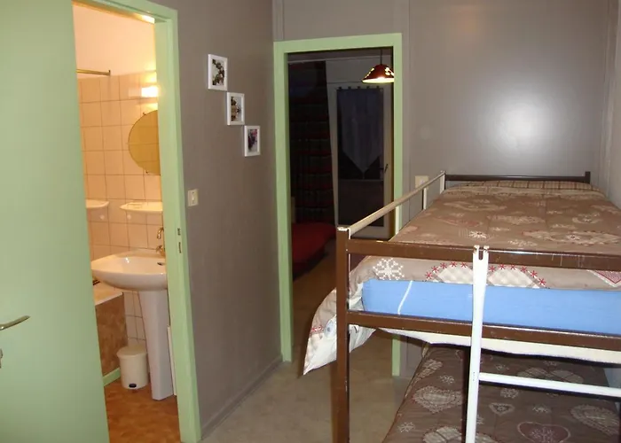 Ensoleille * Gérardmer